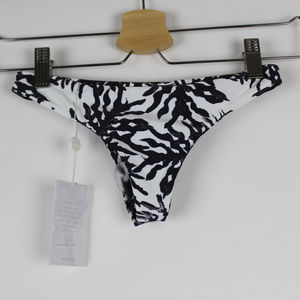 NWT Mikoh Bikini Bottoms